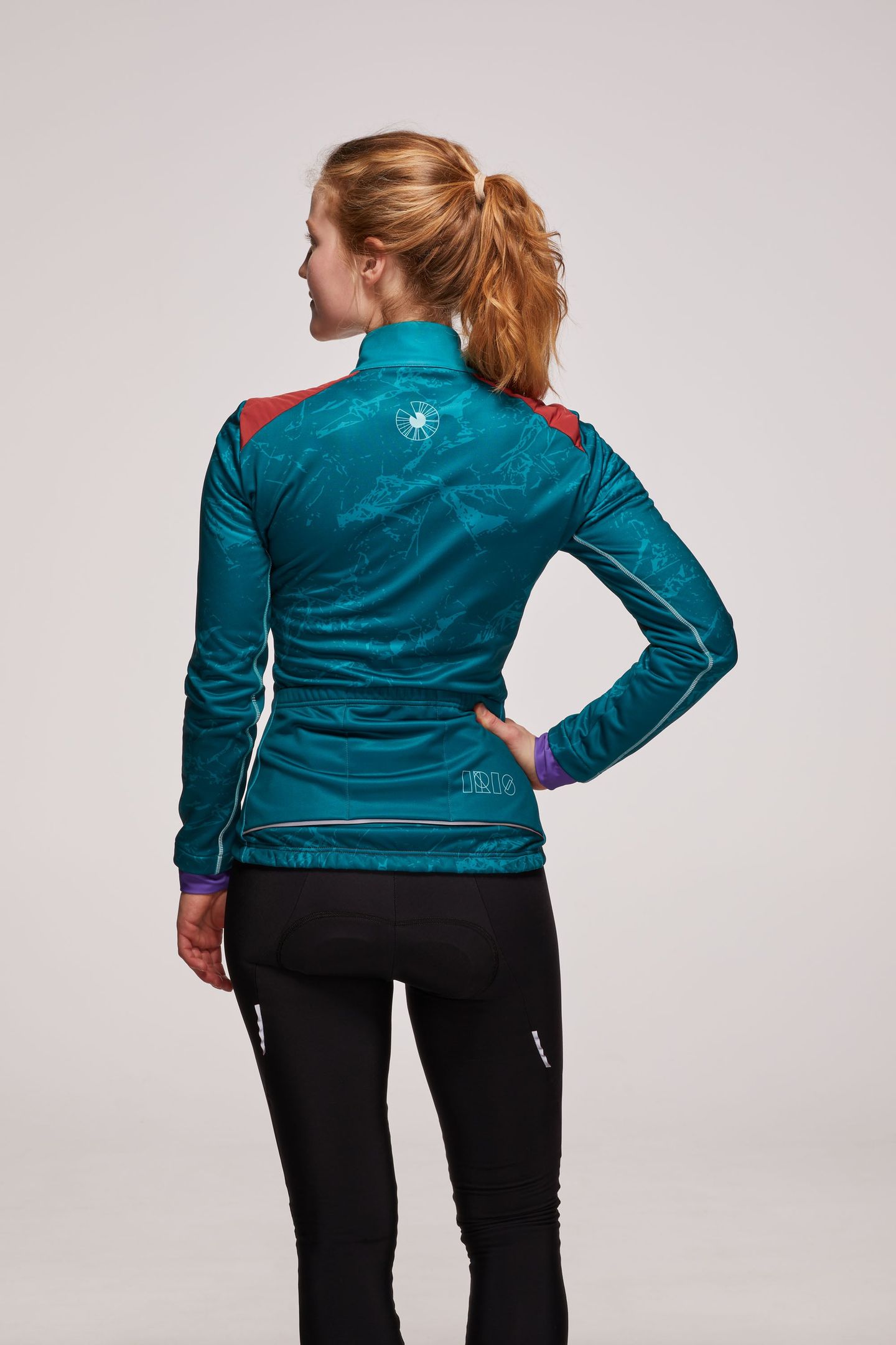 Women’s Winter Jacket - Ditch